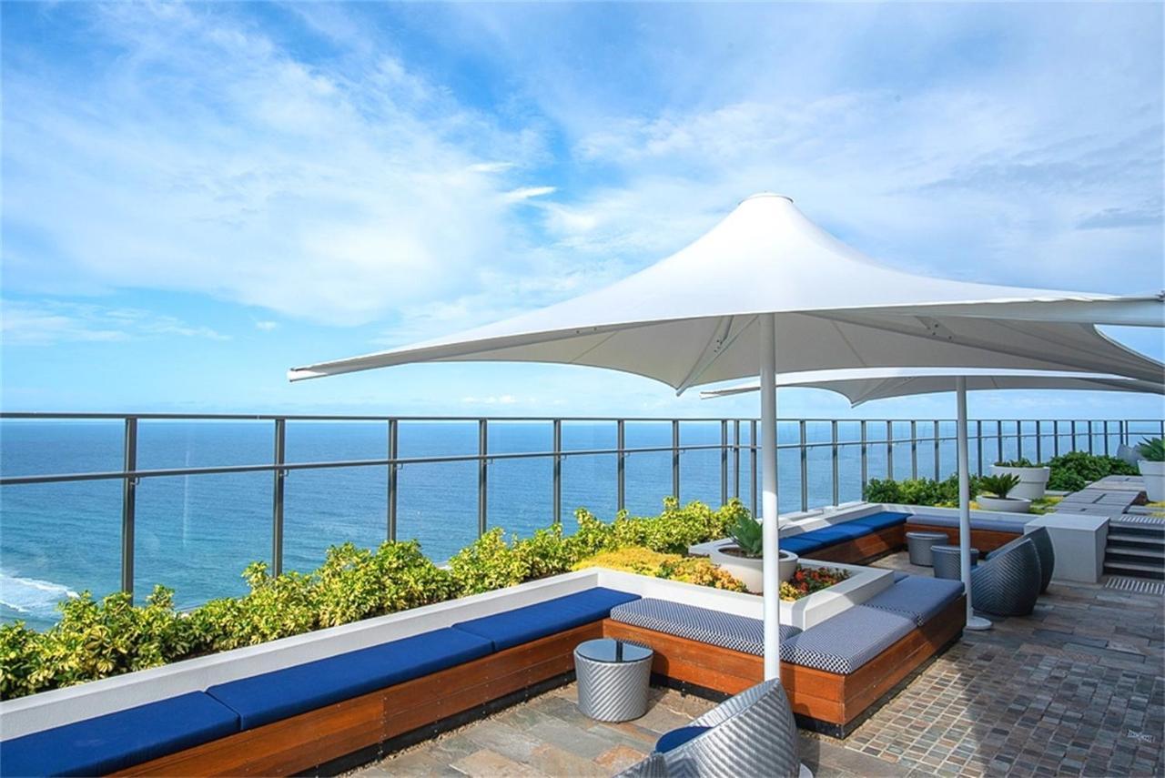 Serain Residences On Surfers Apartment