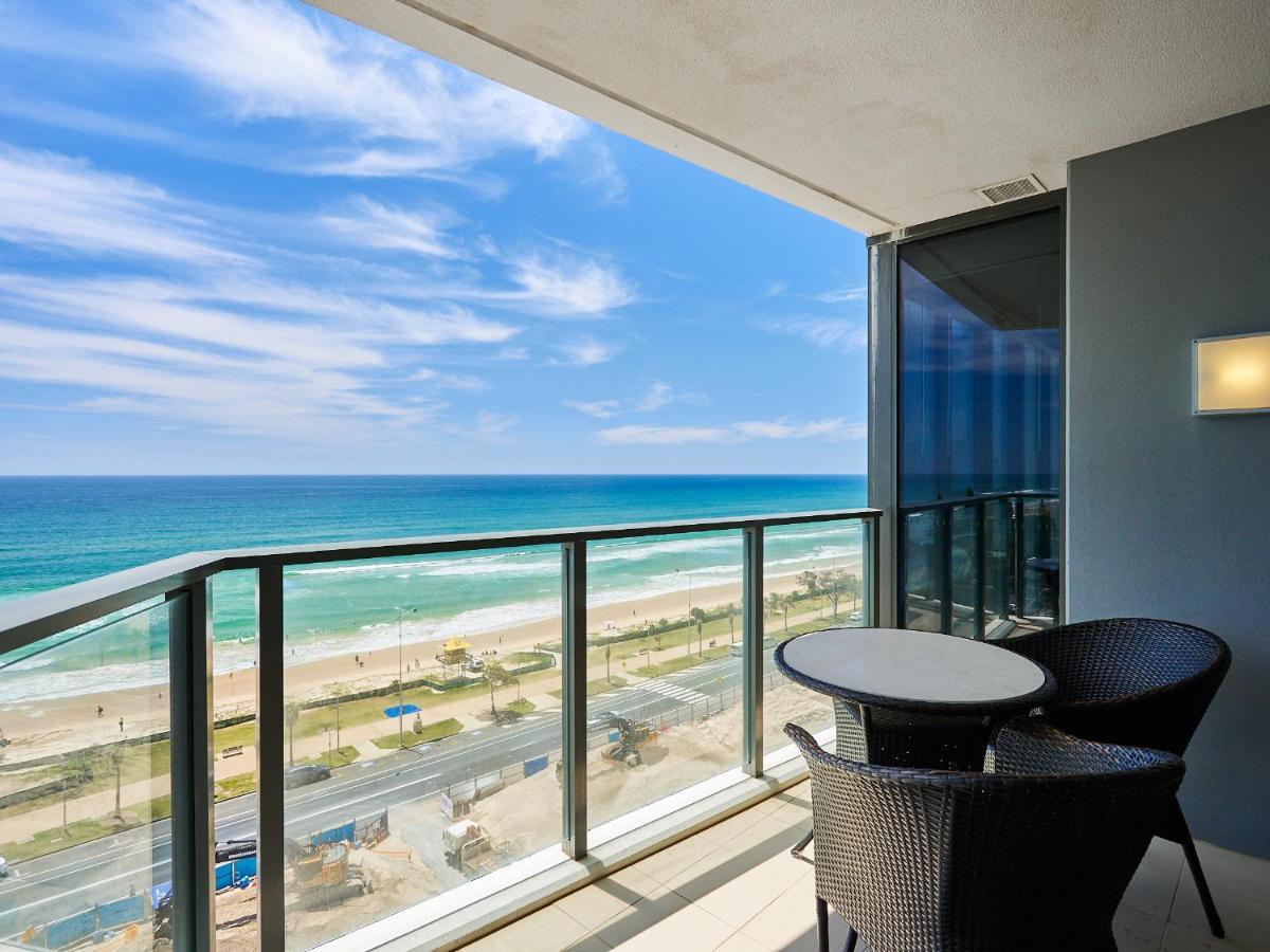 Apartment Serain Residences On Surfers Gold Coast