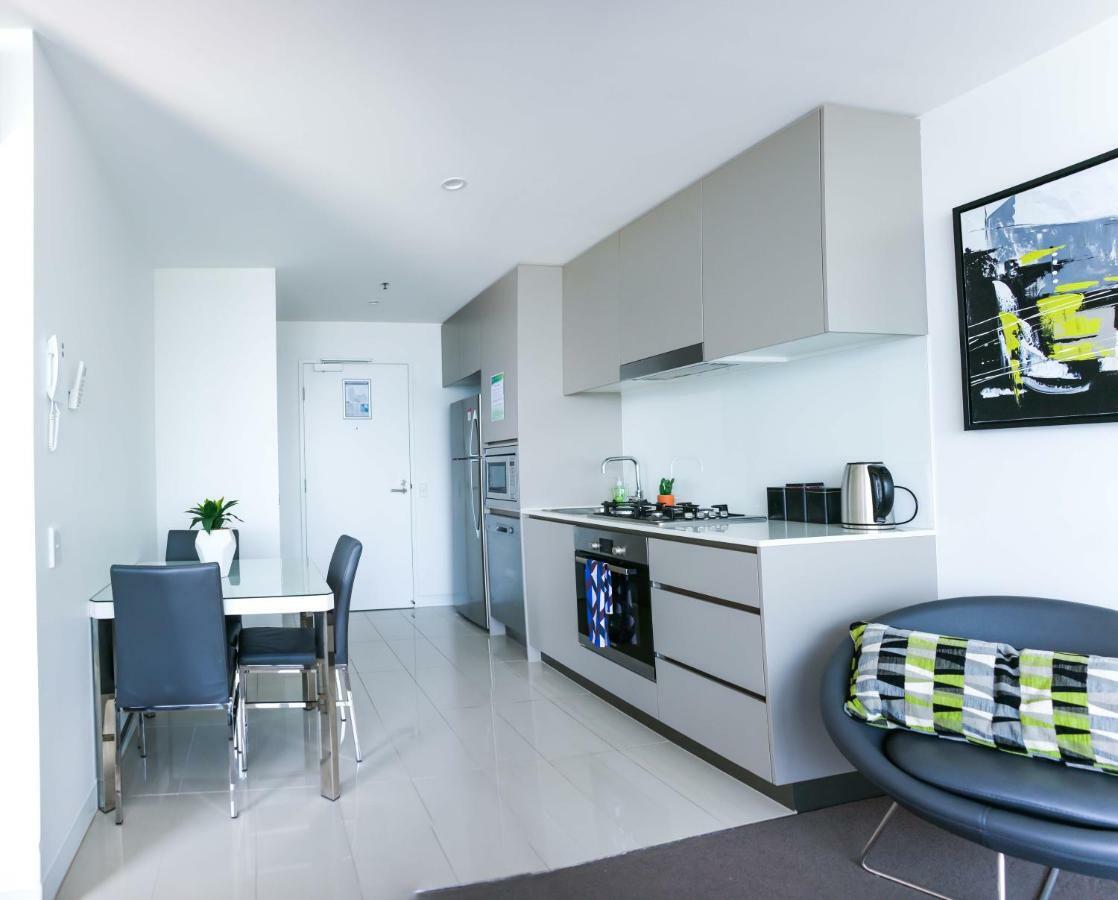 Apartment Serain Residences On Surfers Gold Coast