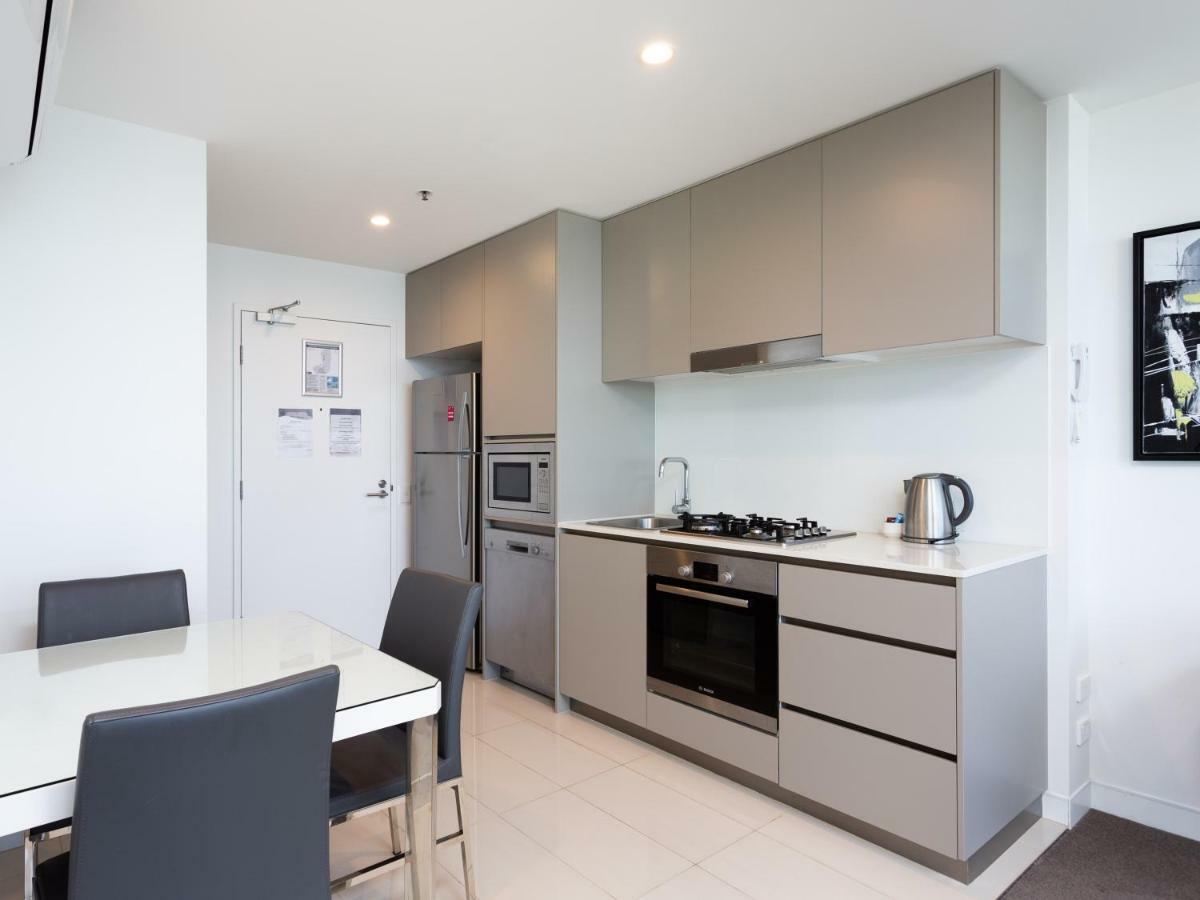 Apartment Serain Residences On Surfers *